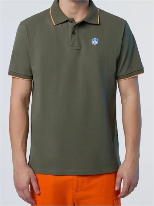  NORTH SAILS | 692452/0421